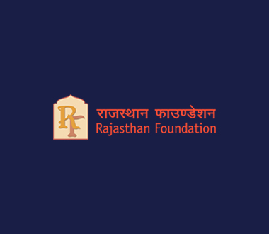 About  Rajasthan Foundation