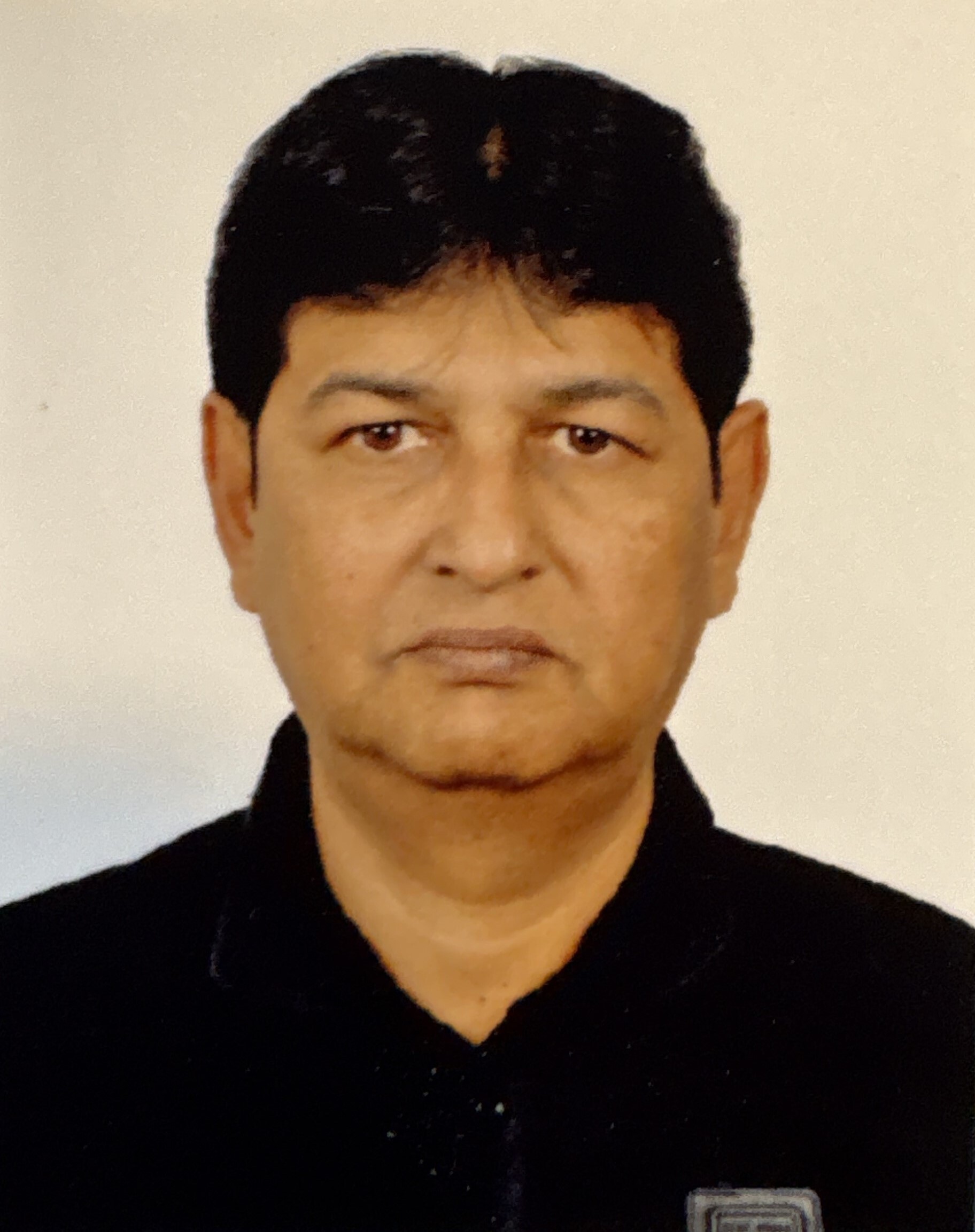 Shri Jintender Pungalia