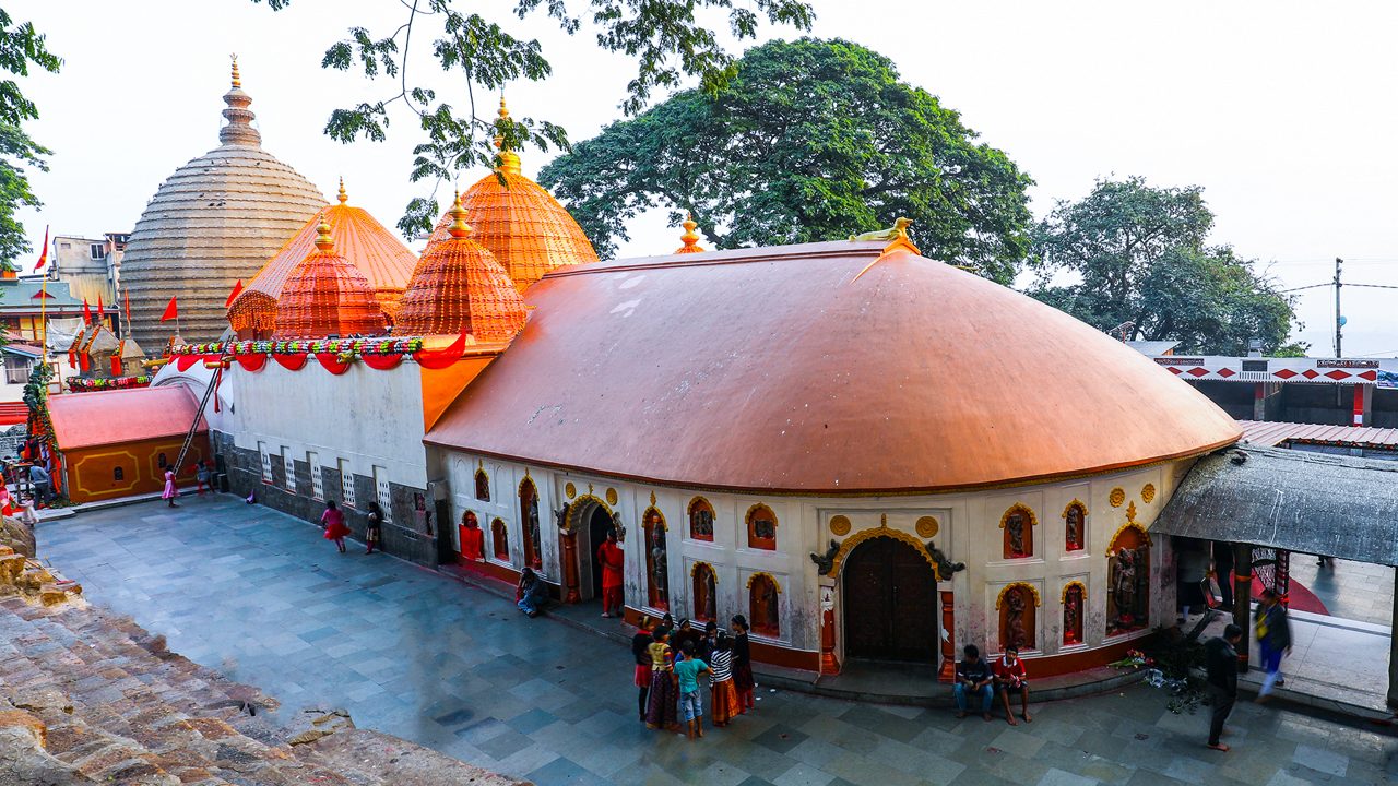 Guwahati