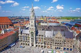 Munich