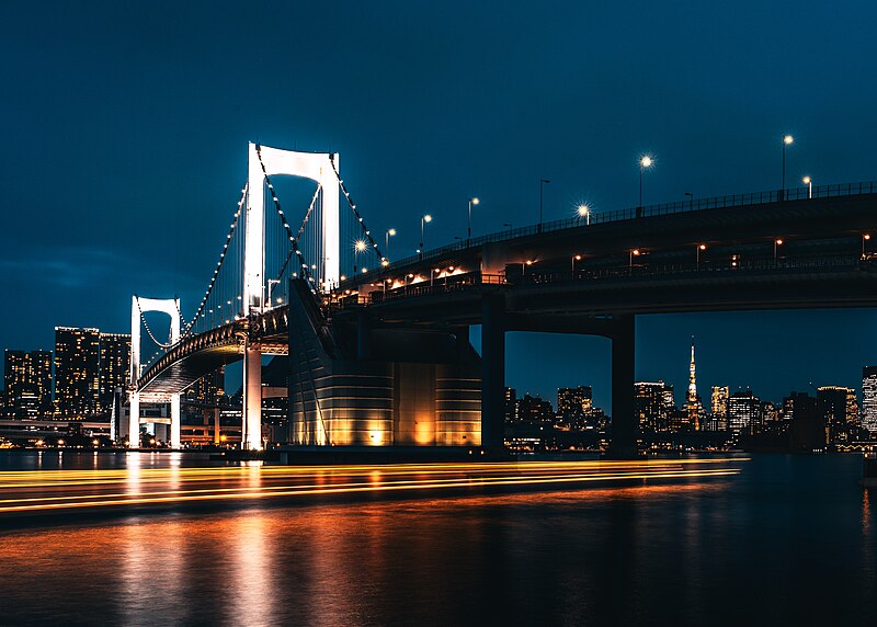 Tokyo