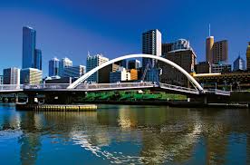Melbourne