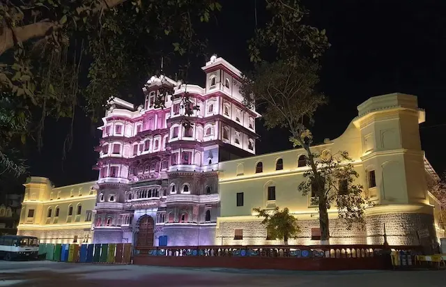 Indore